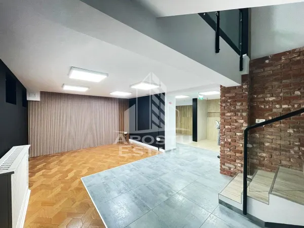 Spațiu comercial Arad - poza 10