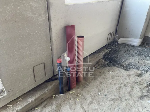 Spațiu industrial Sânandrei - poza 5