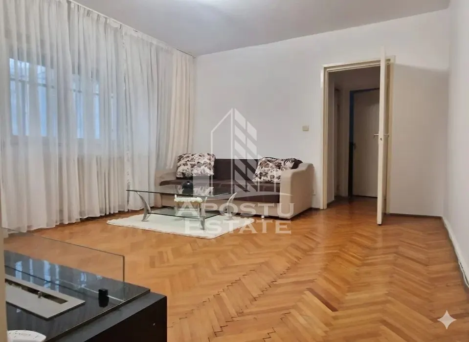 Apartament 2 camere Timișoara - poza 1