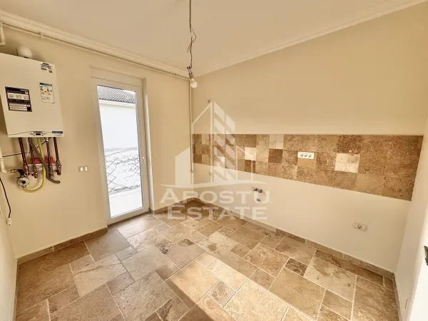 Apartament 2 camere Giroc - poza 1