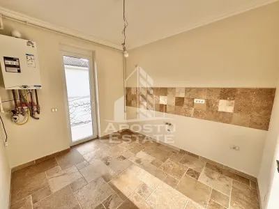 Apartament 2 camere Giroc - poza 1