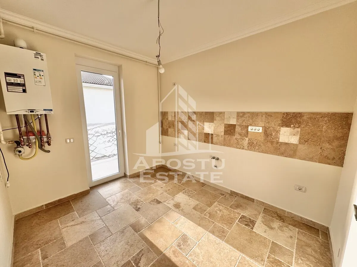 Apartament 2 camere Giroc - poza 1