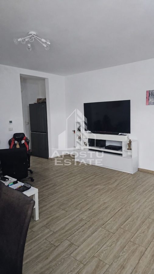 Apartament 2 camere Giroc - poza 2