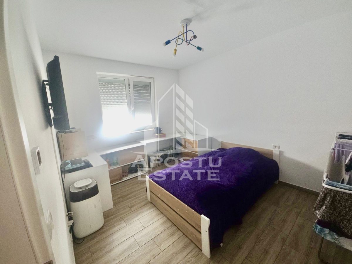 Apartament 2 camere Giroc - poza 3
