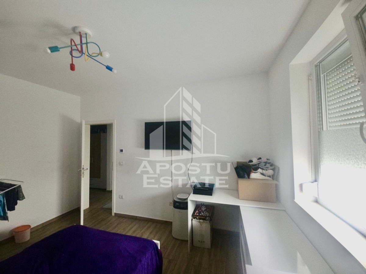 Apartament 2 camere Giroc - poza 4