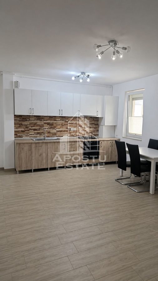 Apartament 2 camere Giroc - poza 5