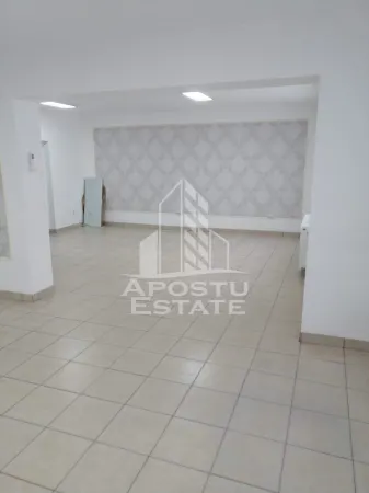 Spațiu comercial Timișoara - poza 1