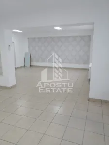 Spațiu comercial Timișoara - poza 1