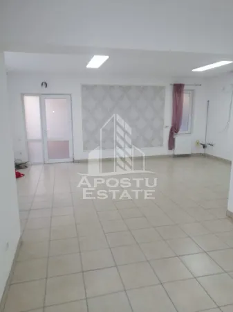 Spațiu comercial Timișoara - poza 2