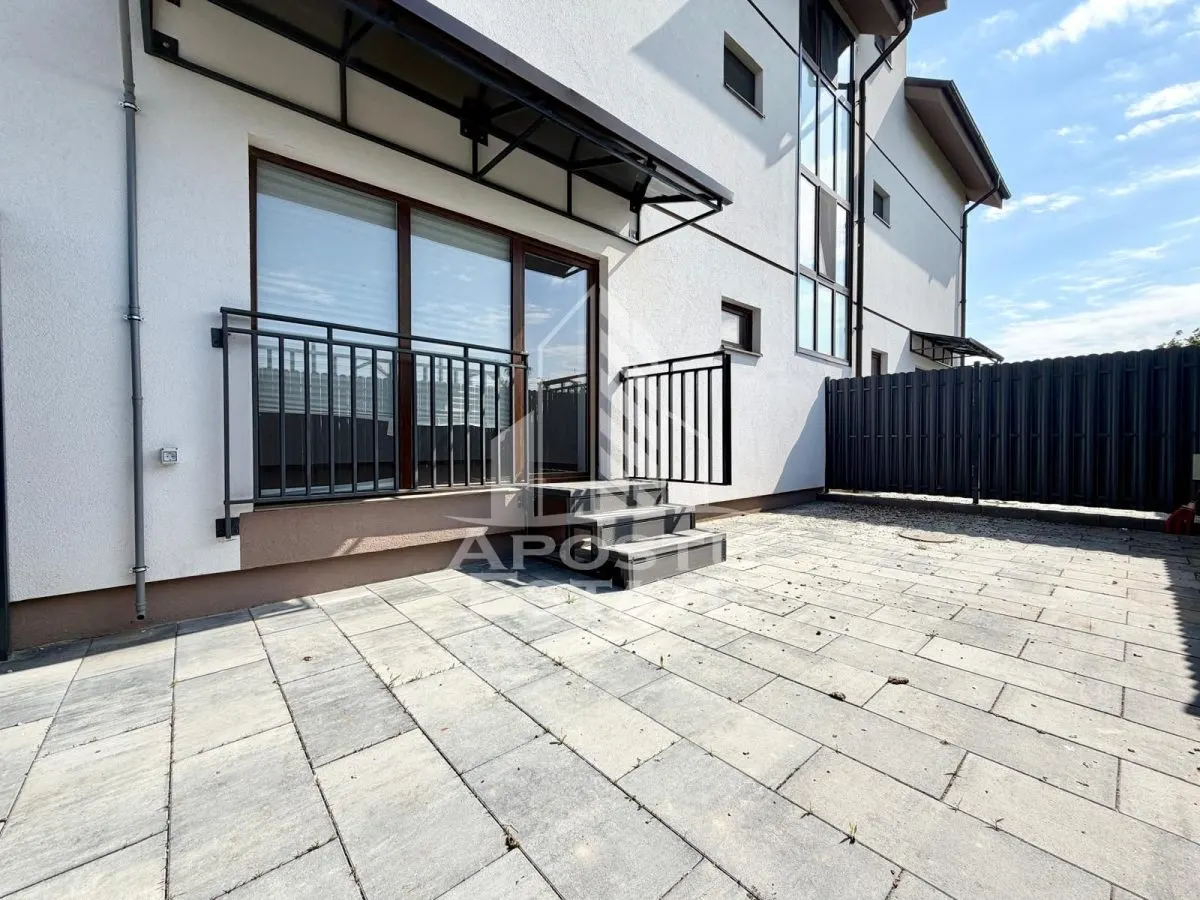 Apartament 1 camera Moșnița Nouă - poza 1