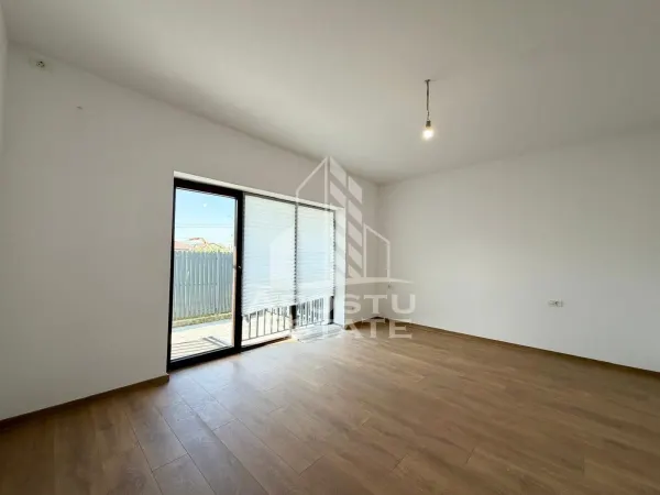 Apartament 1 camera Moșnița Nouă - poza 2