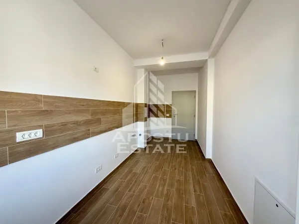 Apartament 1 camera Moșnița Nouă - poza 4