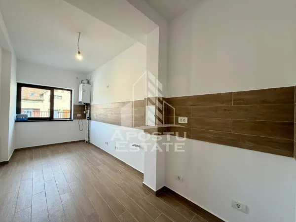 Apartament 1 camera Moșnița Nouă - poza 5