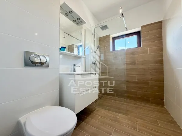Apartament 1 camera Moșnița Nouă - poza 7
