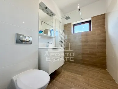 Apartament 1 camera Moșnița Nouă - poza 7