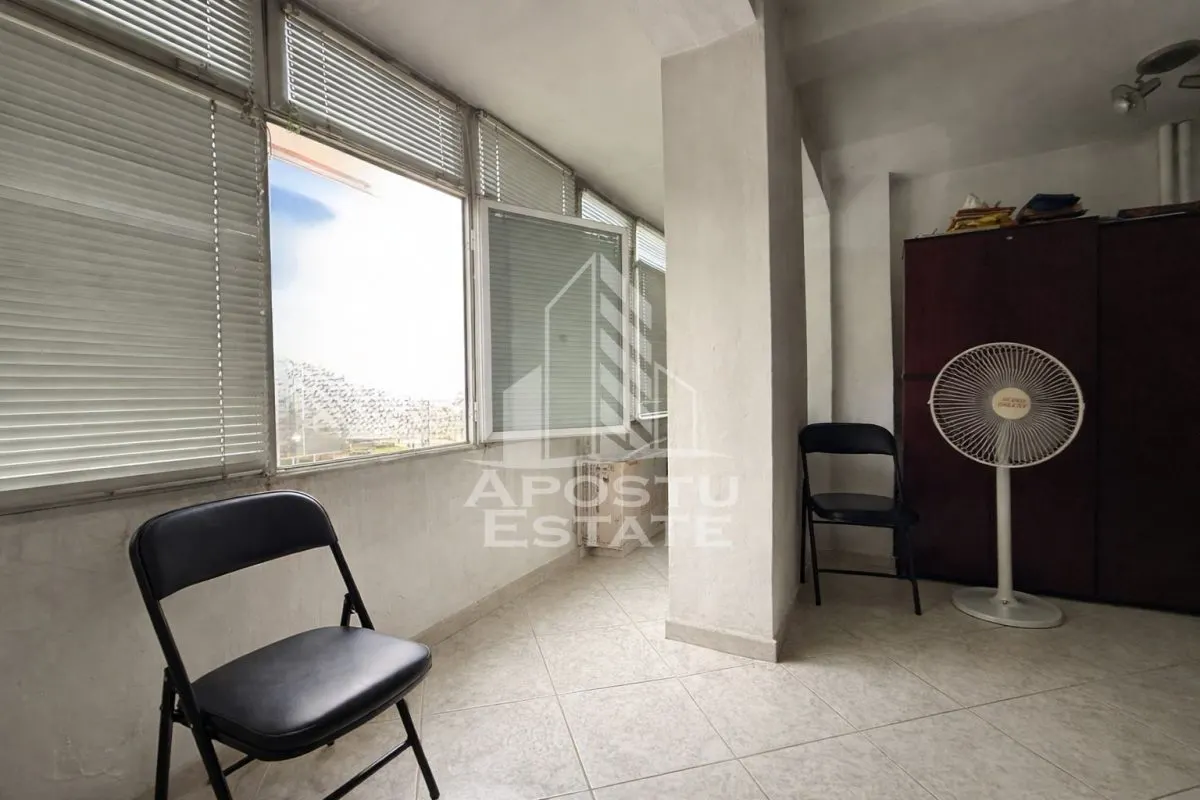Apartament 1 camera Timișoara - poza 1