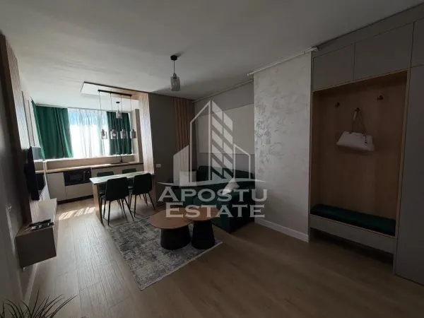 Apartament 2 camere Timișoara - poza 2