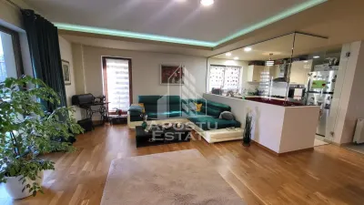 Casă 4 camere Dumbrăvița - poza 1