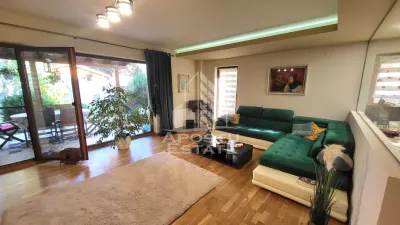 Casă 4 camere Dumbrăvița - poza 2