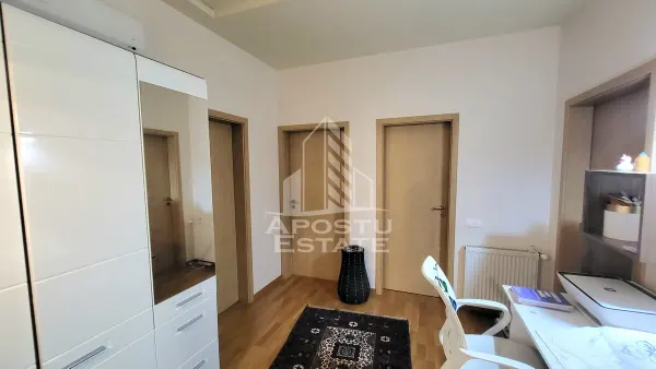 Casă 4 camere Dumbrăvița - poza 11