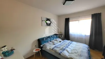 Casă 4 camere Dumbrăvița - poza 15