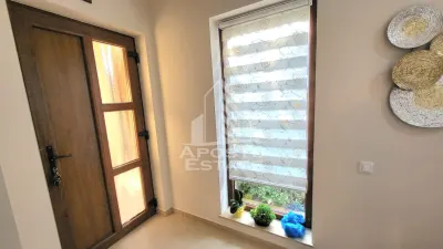 Casă 4 camere Dumbrăvița - poza 18