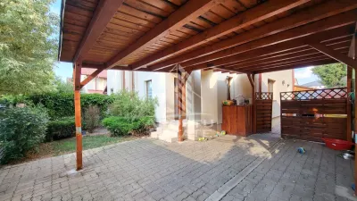 Casă 4 camere Dumbrăvița - poza 19