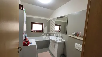 Casă 4 camere Dumbrăvița - poza 21
