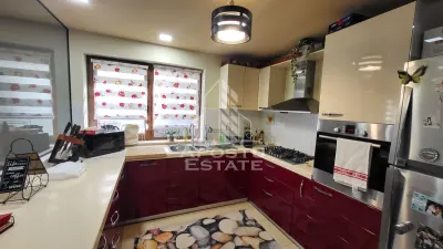 Casă 4 camere Dumbrăvița - poza 7