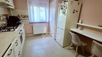 Apartament 3 camere Timișoara - poza 3