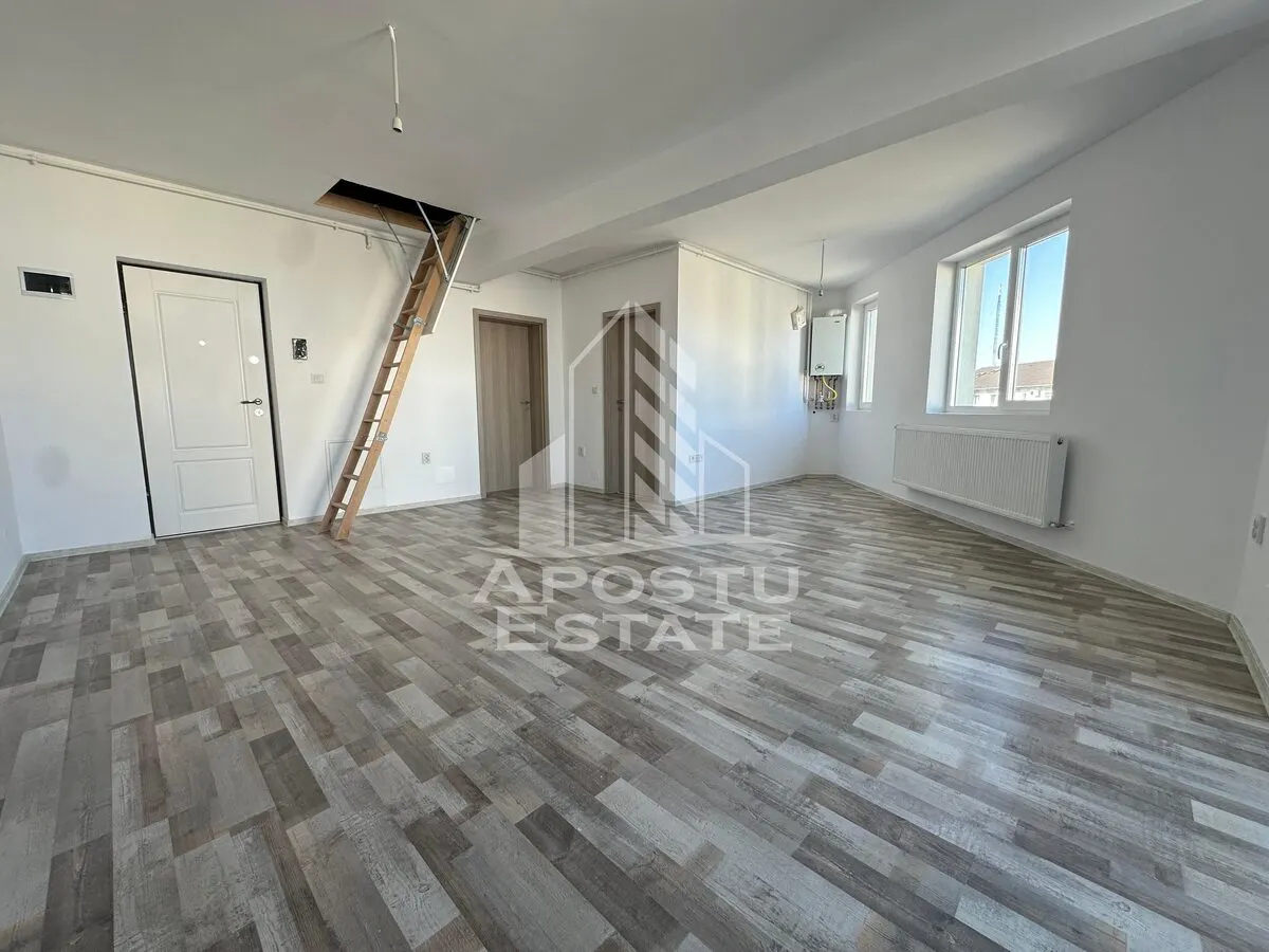 Apartament 2 camere Timișoara - poza 1