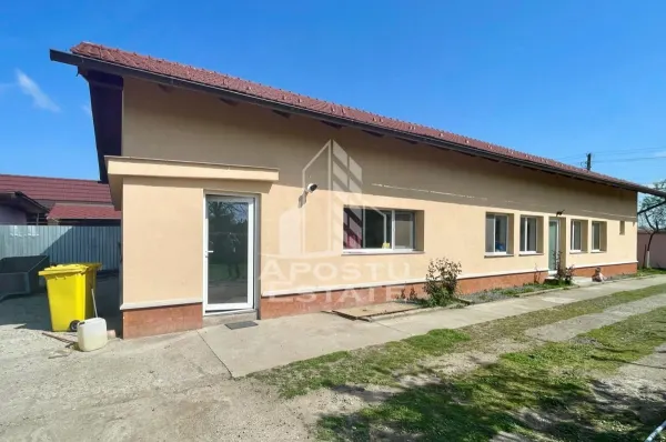Casă 4 camere Arad - poza 1