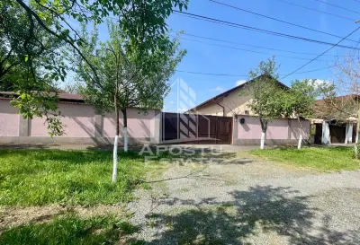 Casă 4 camere Arad - poza 2