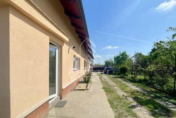Casă 4 camere Arad - poza 11