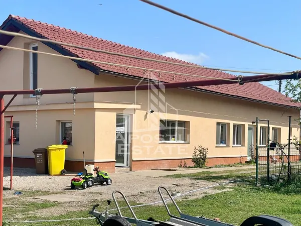 Casă 4 camere Arad - poza 13