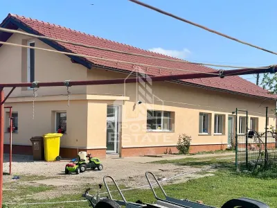 Casă 4 camere Arad - poza 13