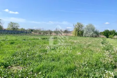 Casă 4 camere Arad - poza 15