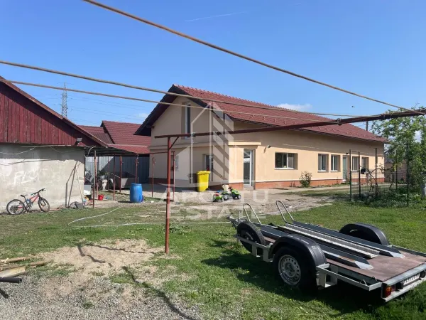 Casă 4 camere Arad - poza 25