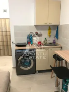 Apartament 1 camera Timișoara - poza 2