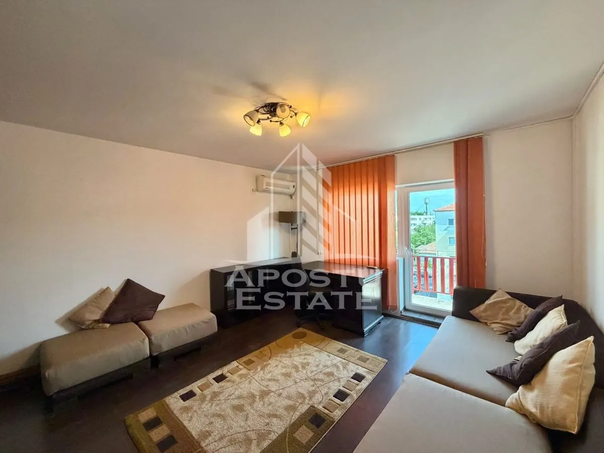 Apartament 3 camere Timișoara - poza 1