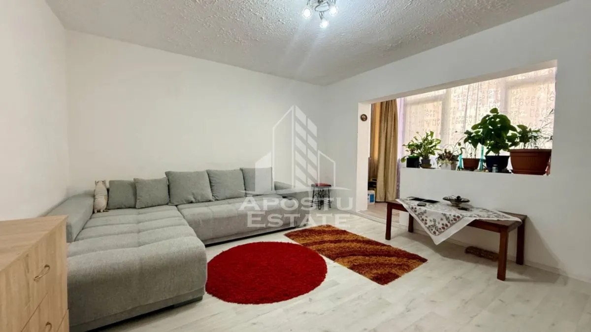 Apartament 3 camere Timișoara - poza 1