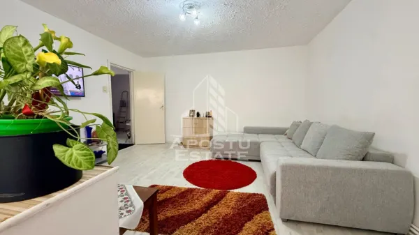 Apartament 3 camere Timișoara - poza 2