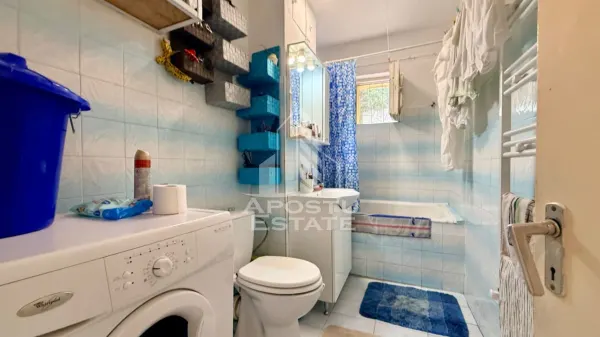 Apartament 3 camere Timișoara - poza 9