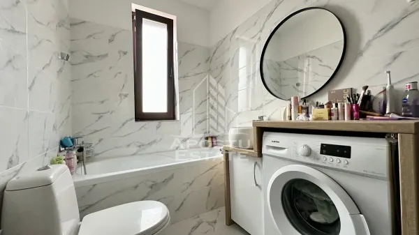 Apartament 2 camere Chișoda - poza 9