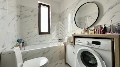 Apartament 2 camere Chișoda - poza 9