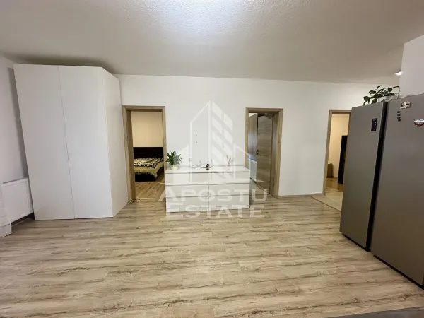 Apartament 3 camere Timișoara - poza 3