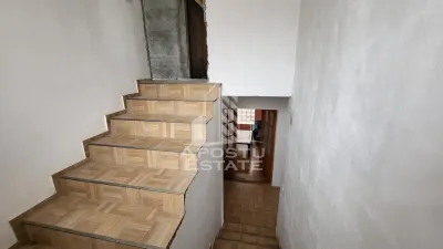 Casă 7 camere Dudestii Noi - poza 11