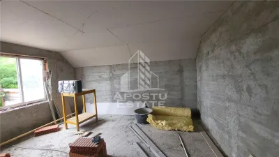 Casă 7 camere Dudestii Noi - poza 9