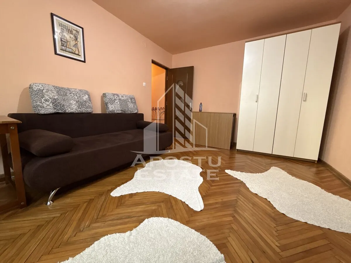 Apartament 2 camere Timișoara - poza 1