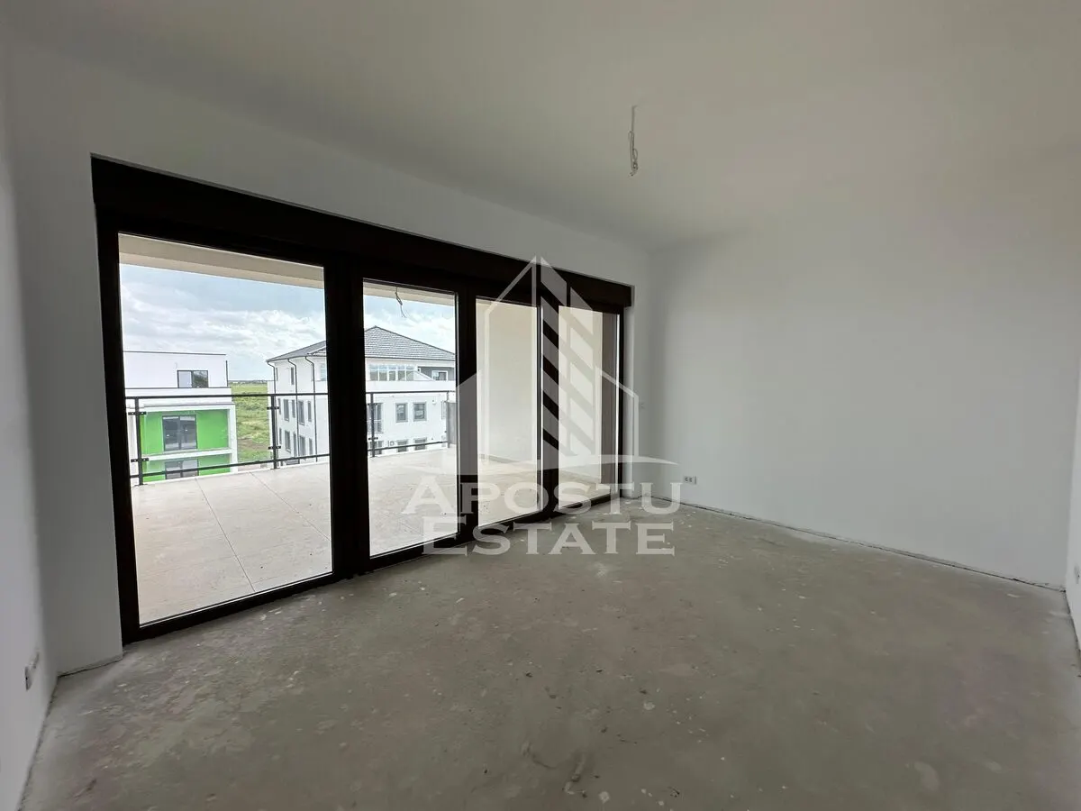 Apartament 3 camere Giroc - poza 1
